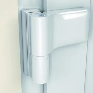 Hahn AT-G für flächenversetzte Aluminiumtüren