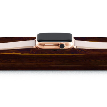 Ladestation OVA für Apple Watch ab sofort erhältlich