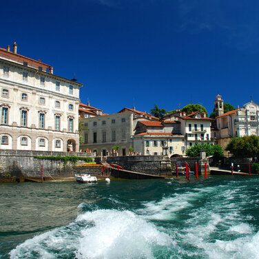 Neuer Webauftritt für den Lago Maggiore