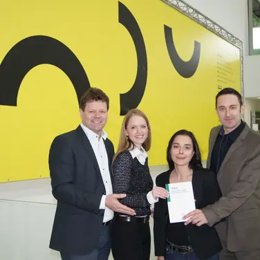 New Design University übernimmt Herausgeberschaft der wichtigsten deutschsprachigen wissenschaftlichen KMU-Fach