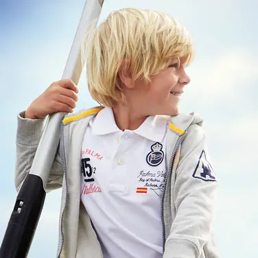Sommerzeit – Gaastra präsentiert neue Kindermode Trends für Frühjahr Sommer 2015