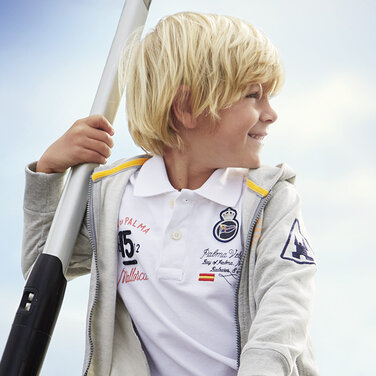 Sommerzeit – Gaastra präsentiert neue Kindermode Trends für Frühjahr Sommer 2015