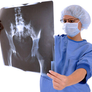 Das Künstliche Hüftgelenk – Interview mit Prof. Dr. Hans Gollwitzer