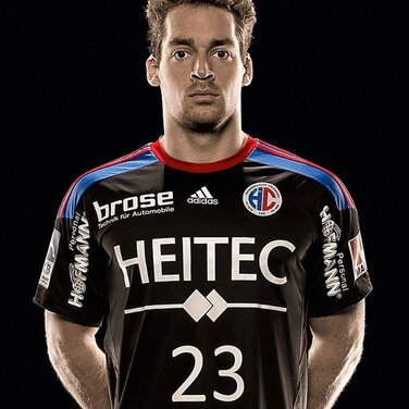 DKB Handball-Bundesliga: HC Erlangen gegen die SG BBM Bietigheim