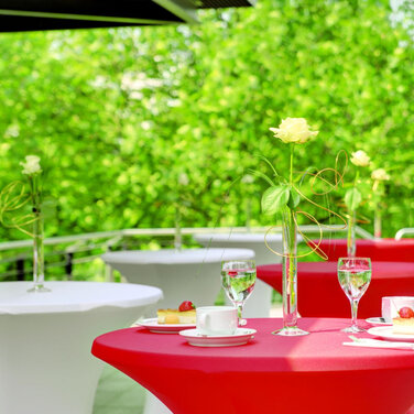 Hitzefrei für den Geldbeutel: Große Rabattaktion auf Tagungspauschalen in 32 EVENT Hotels