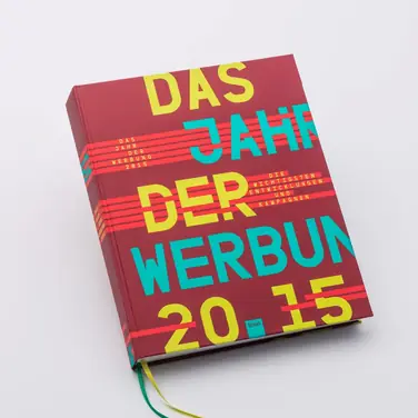 hl-studios mit vier Beiträgen im „Jahr der Werbung 2015“