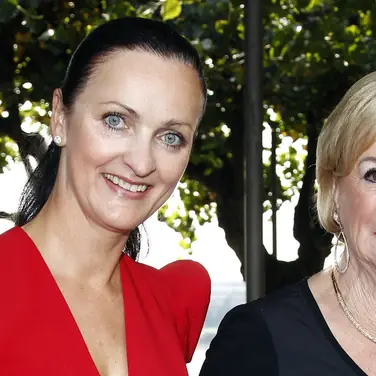 Ladies Lunch der Top-Unternehmerinnen