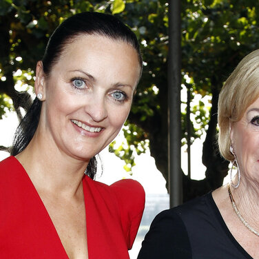 Ladies Lunch der Top-Unternehmerinnen