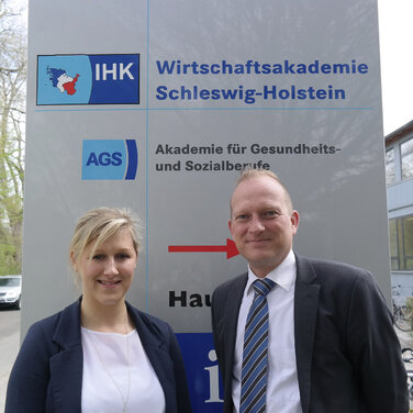 Neue Ergotherapieschule in Lübeck