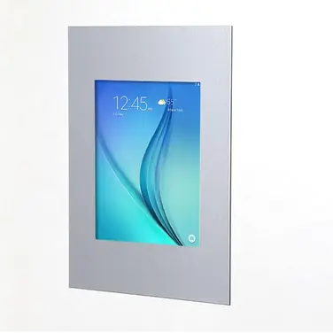 Optimiertes Format: Tablethalterung für das neue Samsung Galaxy Tab A