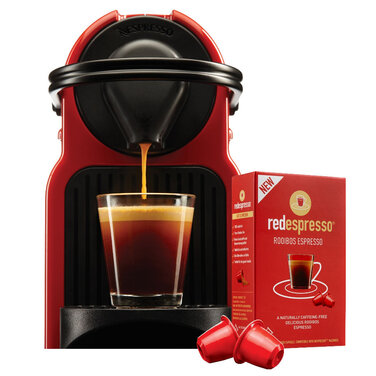 Red Espresso für gesunde Eigenschaften ausgezeichnet
