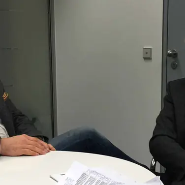 Wenn einer geht und alle bleiben: Change-Management in der Unternehmensnachfolge