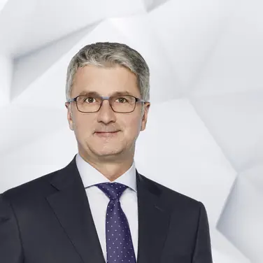 Betriebswirtschaftler ehren Rupert Stadler