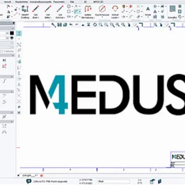 MEDUSA4 R6: CAD jetzt noch besser und einfacher erleben