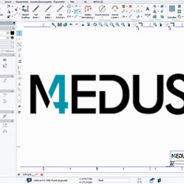 MEDUSA4 R6: CAD jetzt noch besser und einfacher erleben