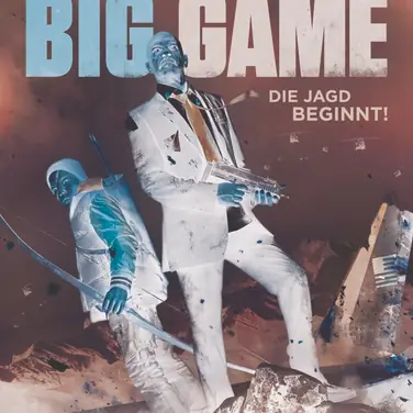 Mit Groupons erstem „Red Carpet“-Deal exklusive Reise zum Filmset von „Big Game“ gewinnen