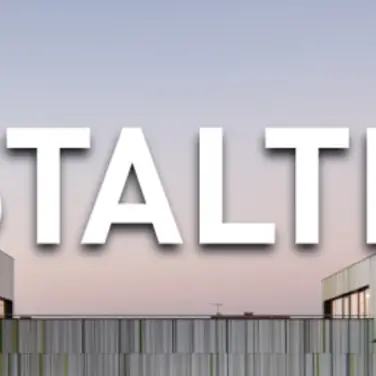 Nur noch wenige Tage bis zur Verleihung Architekturpreis „Goldene Kelle 2014“