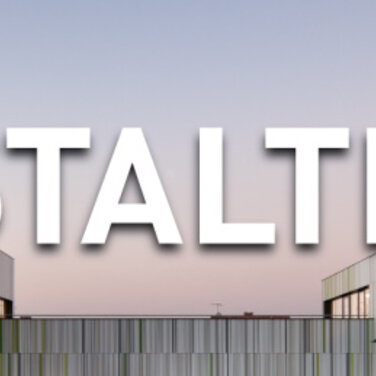 Nur noch wenige Tage bis zur Verleihung Architekturpreis „Goldene Kelle 2014“