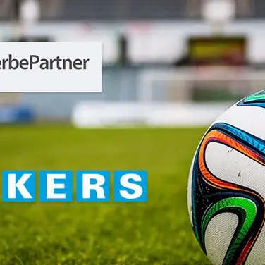 REKERS sponsert die Fußball Junioren des VFl Osnabrück in der Saison 2015