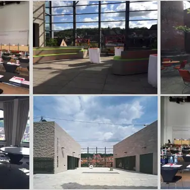 SABIO ist auf dem Würth TeleService Innovationstag am 19.6.2015 in Schwäbisch Hall dabei