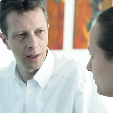 Seit 20 Jahren aktiv in Sachen Zahngesundheit