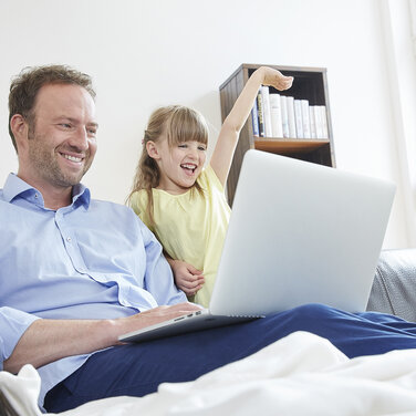 Die Stadtwerke Merseburg GmbH sorgen für schnelles Internet in Merseburg