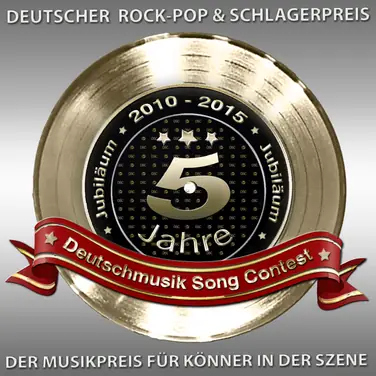 Fachpreis für deutsche Musik feiert 5-jähriges Jubiläum