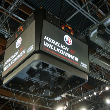 Handball-Bundesliga: HC Erlangen lädt Fans zum Testspiel nach Erlangen ein