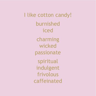 Iris Musolf: Berry me