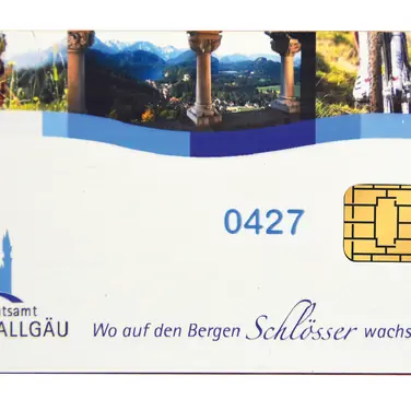 Landratsamt Ostallgäu nutzt starke Authentifizierung von IDpendant