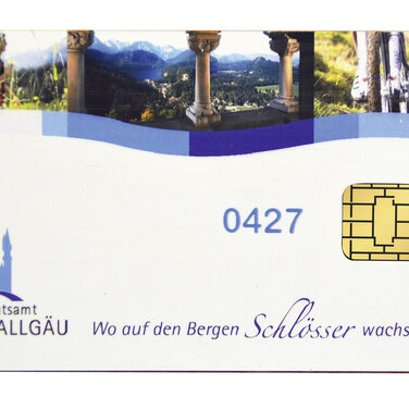 Landratsamt Ostallgäu nutzt starke Authentifizierung von IDpendant