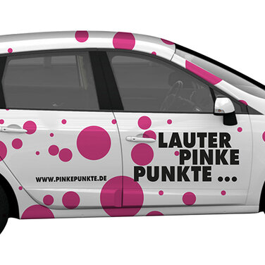 Mit der EUROPA SERVICE Autovermietung jetzt auch OneWay quer durch Deutschland fahren