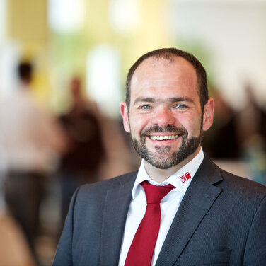 Neuer Bereichsleiter für die Business Unit “Testing” der Berghof Automation