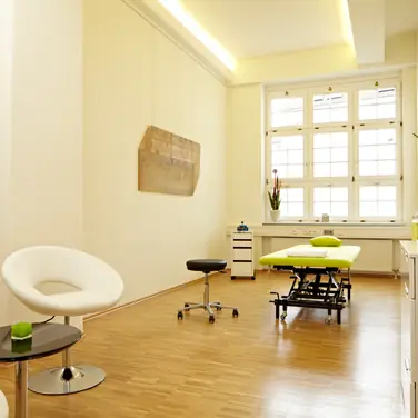 Physiotherapie - Ab wann kann mir ein Physiotherapeut helfen