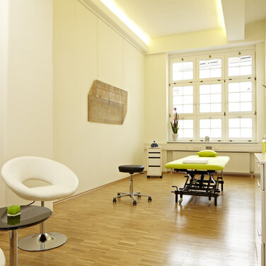 Physiotherapie - Ab wann kann mir ein Physiotherapeut helfen