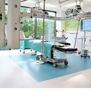 SIEVERS-GROUP stellt IT-Trends für das Gesundheitswesen vor