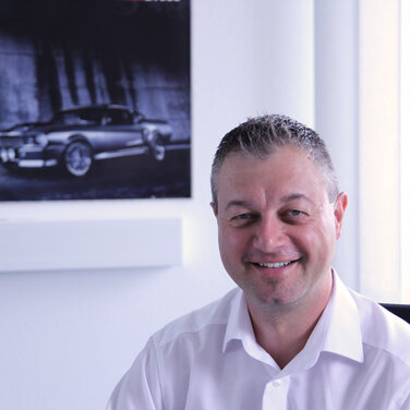 ViscoTec Pumpen- u. Dosiertechnik GmbH erweitert das Strategische Produktmanagement