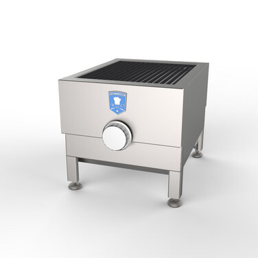 Brennwagen Presents: Innovative Stand-Alone BBQ Solutions and Popular Built-In Models