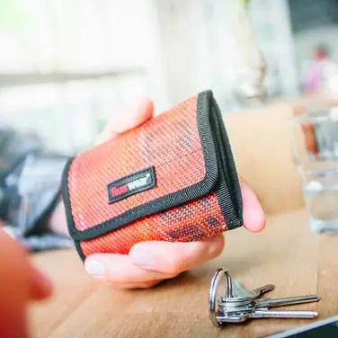 Feuerwear im Einsatz auf der Tendence