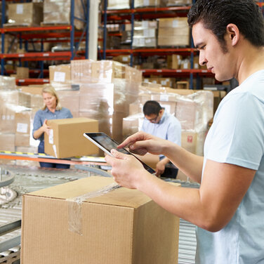 Omnichannel-Vertrieb - Software für den 360 Grad-Handel