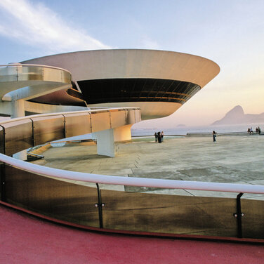 Rio de Janeiro – jenseits des Zuckerhuts