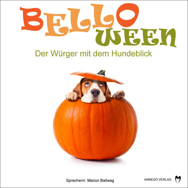 Annego Verlag mit „Belloween“ und „Das wunderbare Weihnachtshörbuch“ auf der Frankfurter Buchmesse