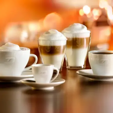 Kaffee Partner setzt auf SIEVERS-GROUP - Kein Kaffeesatzlesen: effizientere Analyse von Kundendaten für mehr Ku