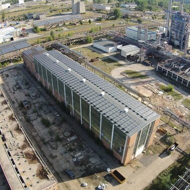 SUNFARMING und greenXmoney starten Kooperation