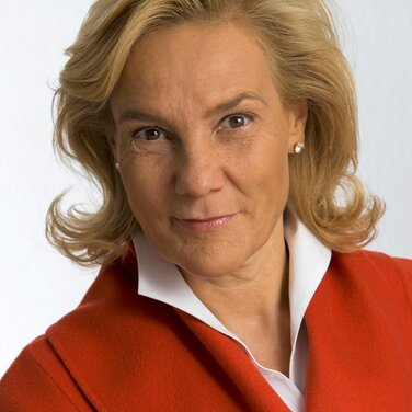 Susanne Porsche macht Frauen Mut, den eigenen Weg zu gehen.