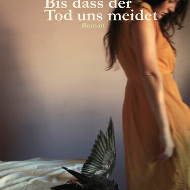 Bis dass der Tod uns meidet - Lesung und Gespräch im PEN-Club