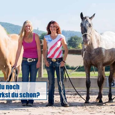 Ein besonderes Führungs-Training