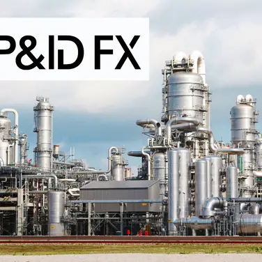 Intelligentes P&ID: Prozessoptimierung im Energiesektor