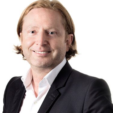 Martin Hobler wird Geschäftsführer von nu3
