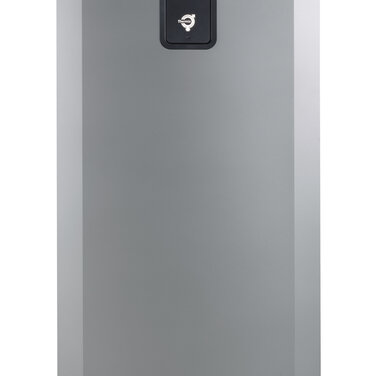 Neue Großwärmepumpe mit Inverter-Technik